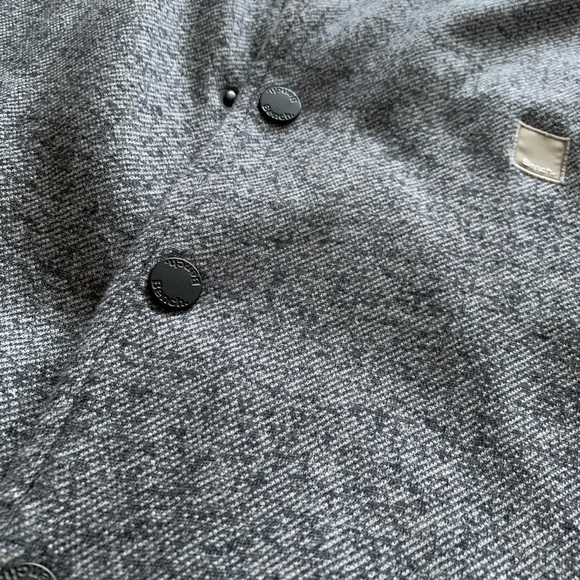 Bench Button Down Sweater - Picture 6 of 6